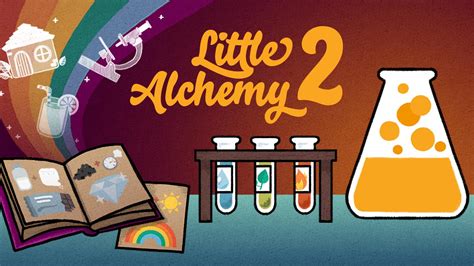 little akchemy 2